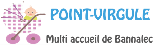 Point-Virgule - Multi accueil de Bannalec
